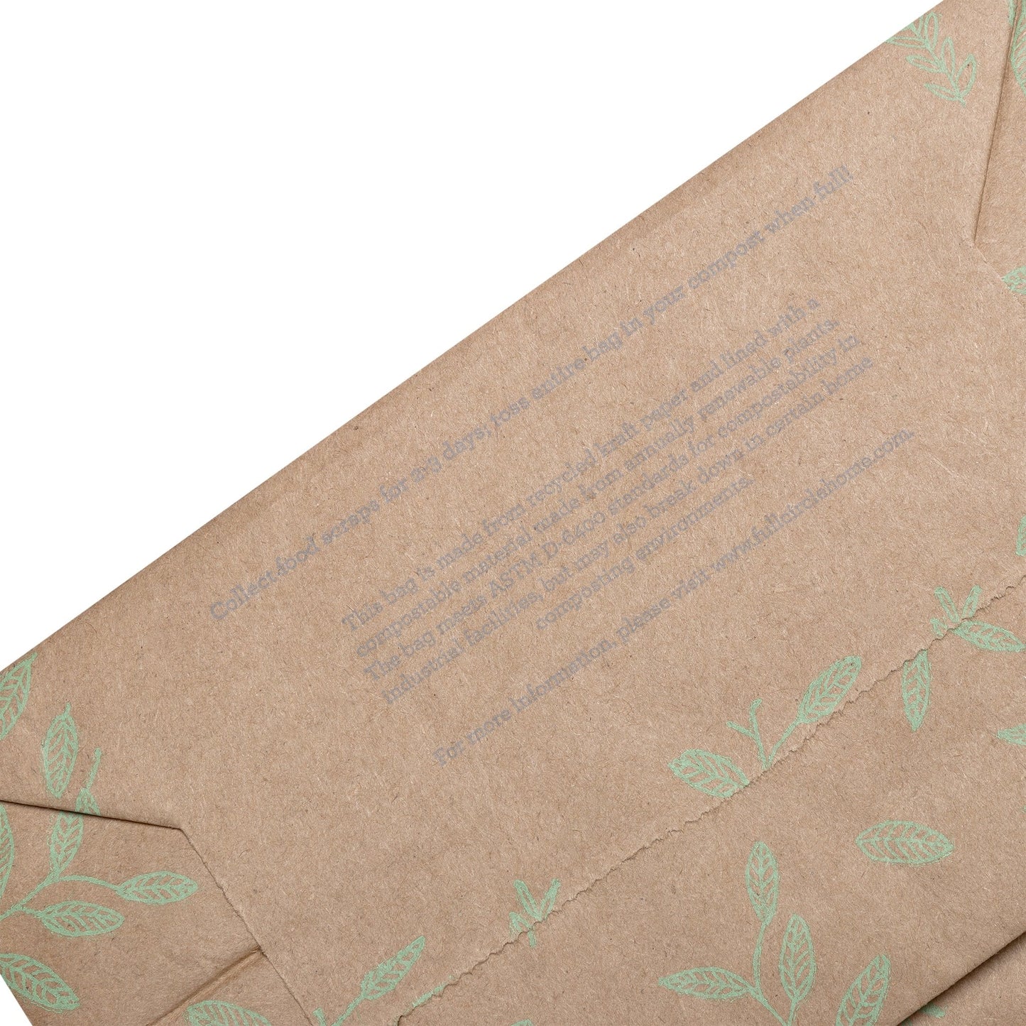Scrap Sack
