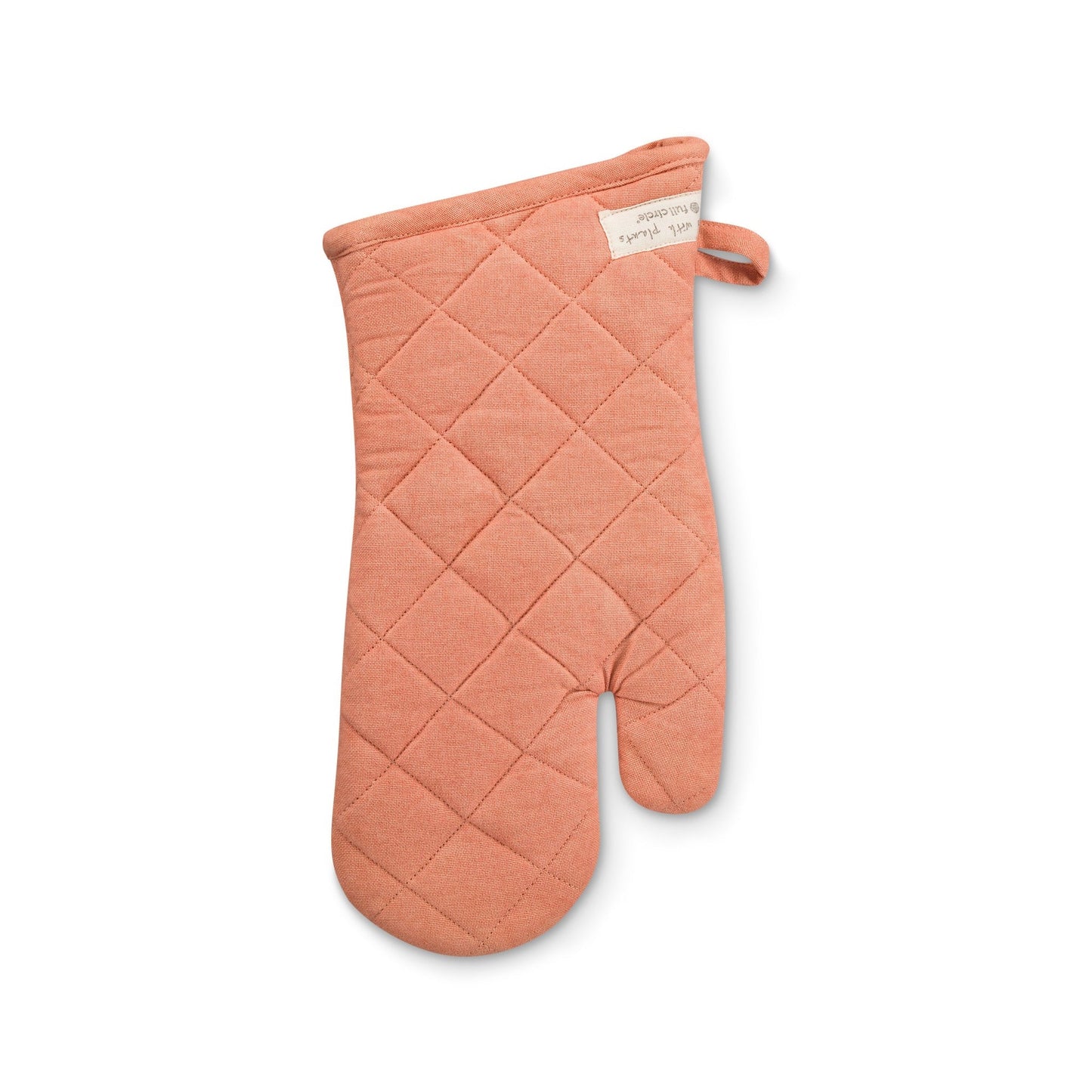 Kind Oven Mitt