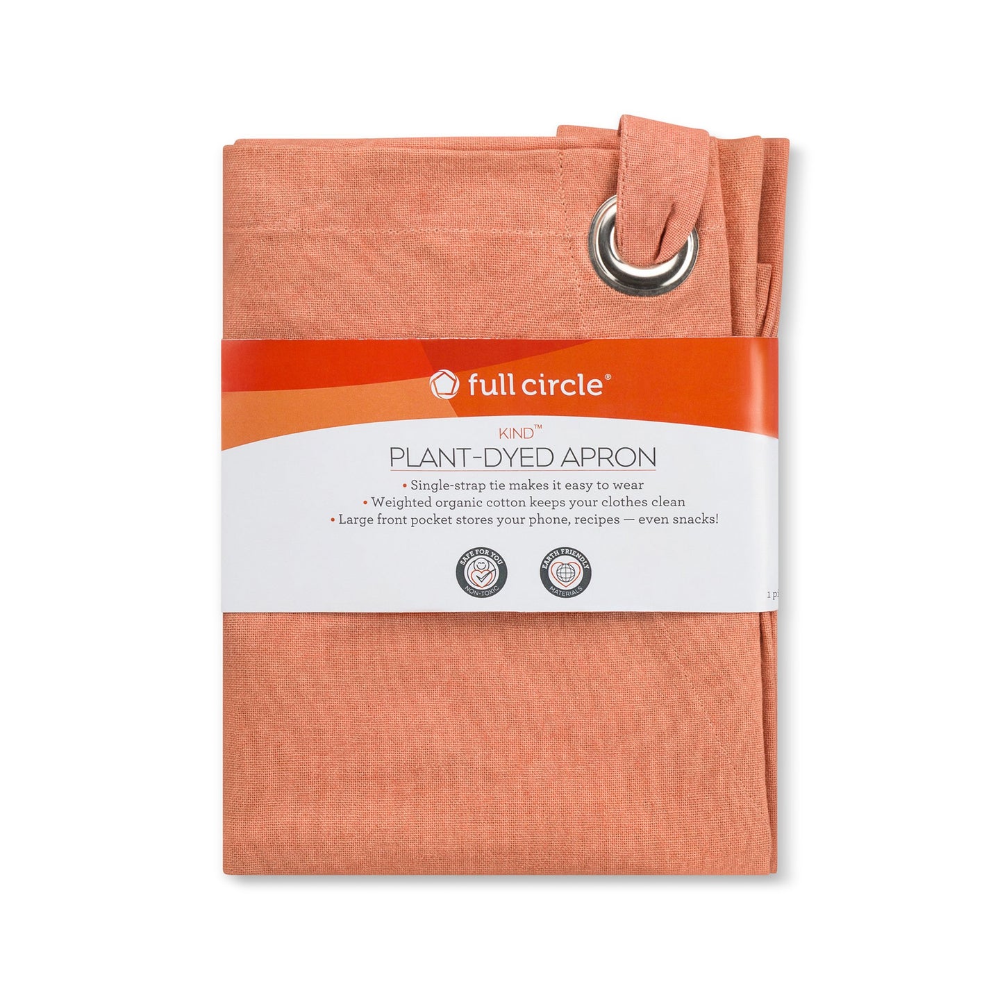 Kind Apron