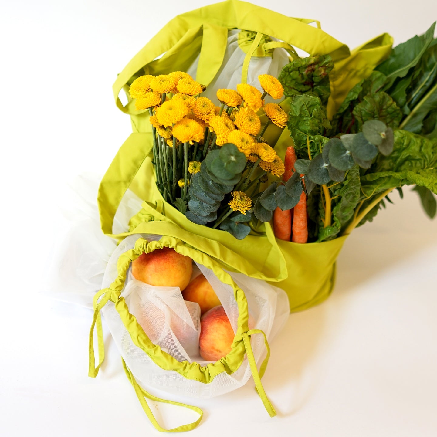 TOTE-ALLY