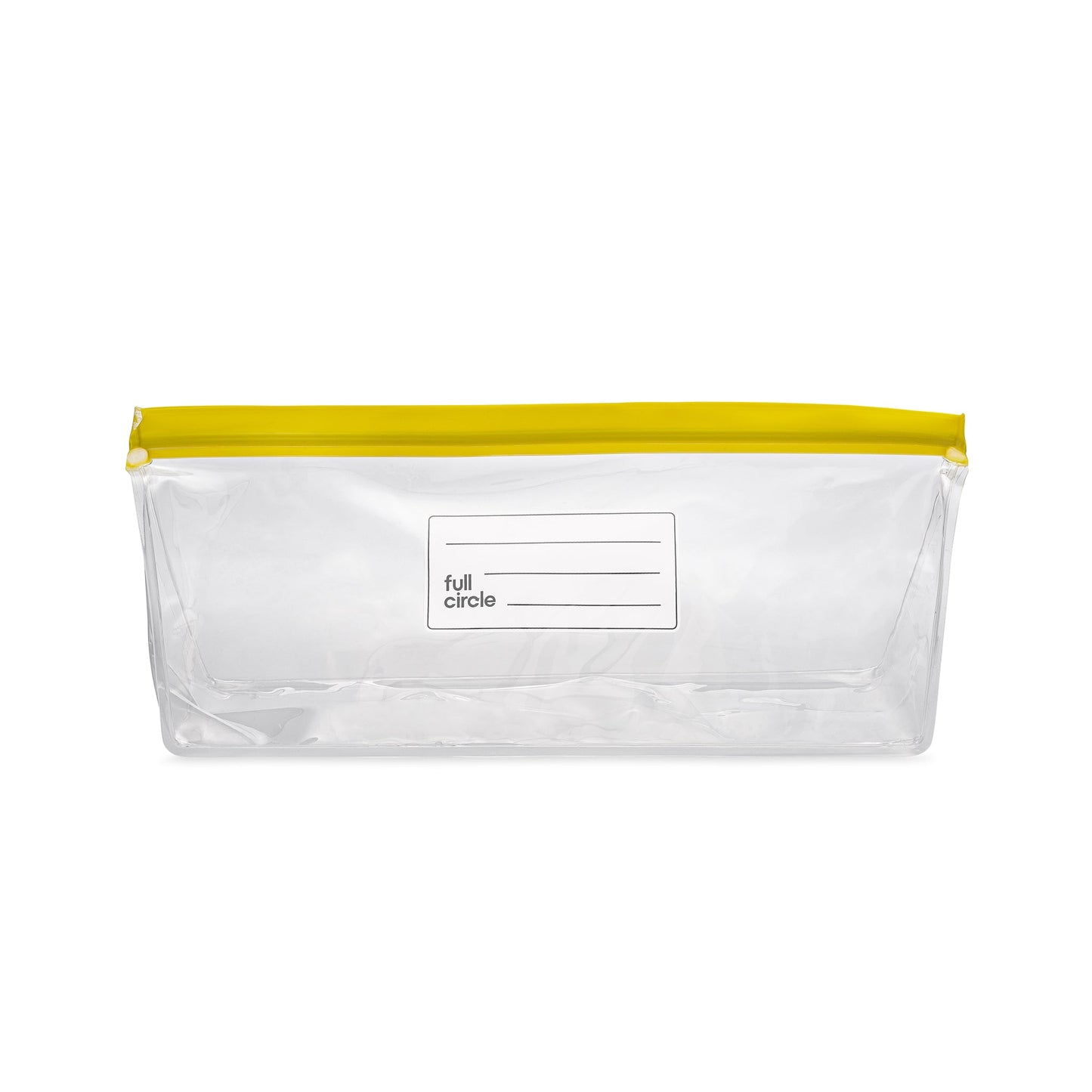 Ziptuck Produce Storage Bag