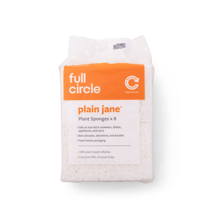 Plain Jane