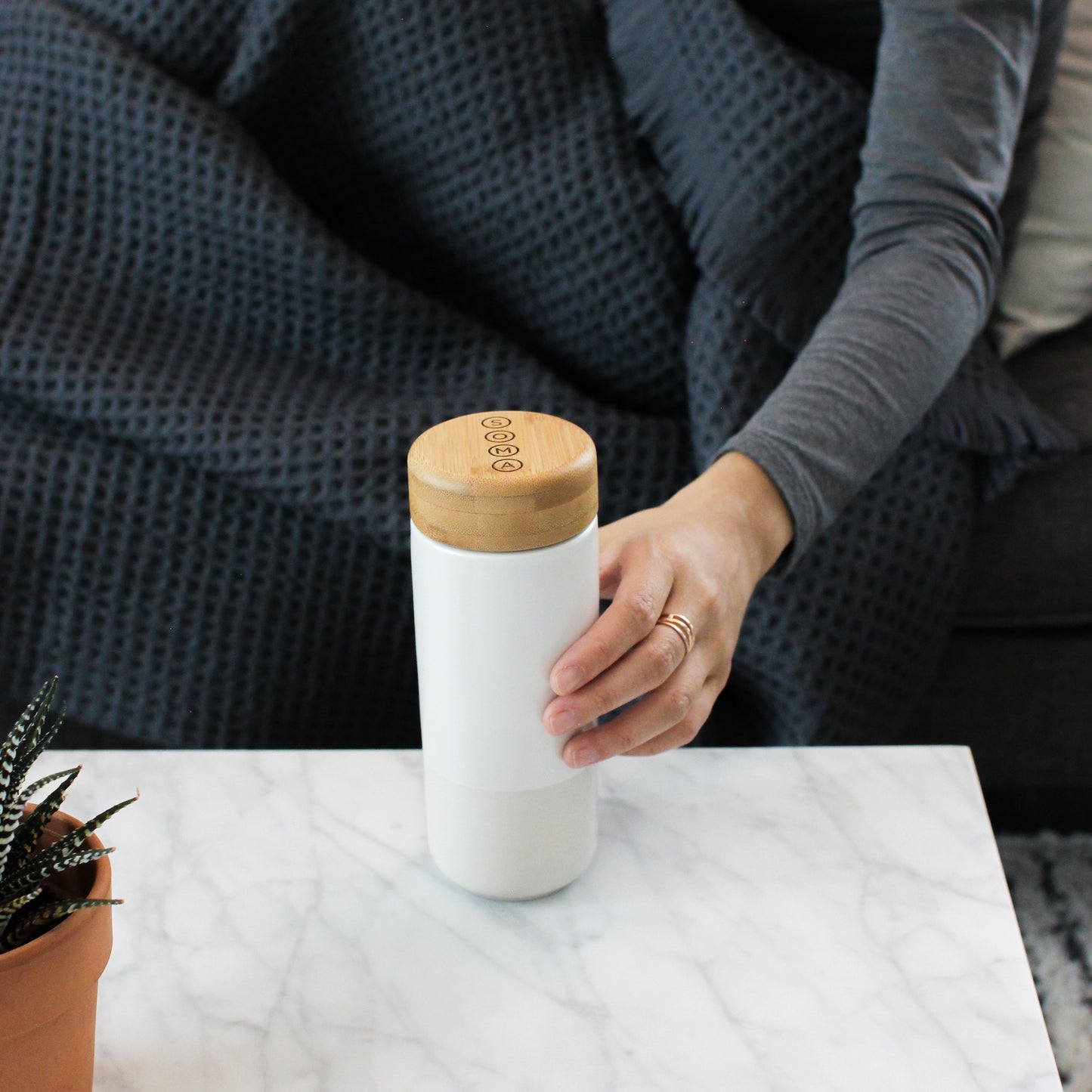 SOMA Ceramic Mug