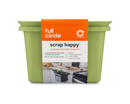 Scrap Happy