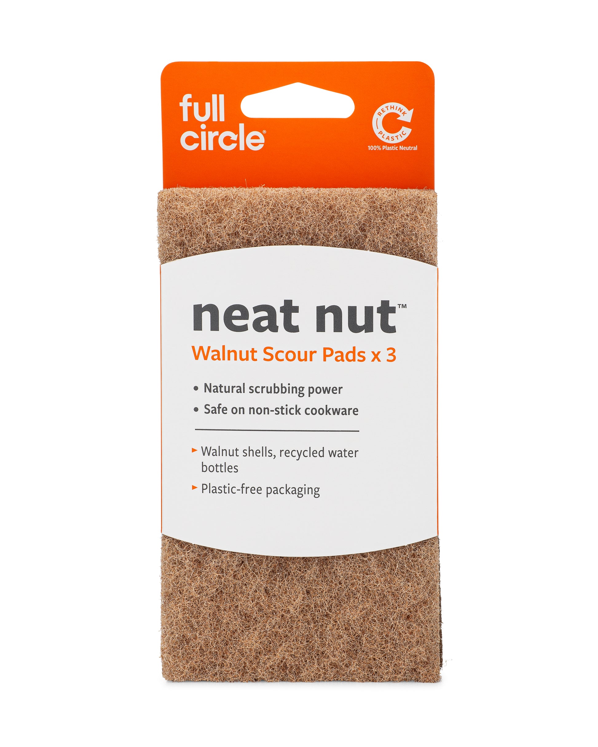 Neat Nut