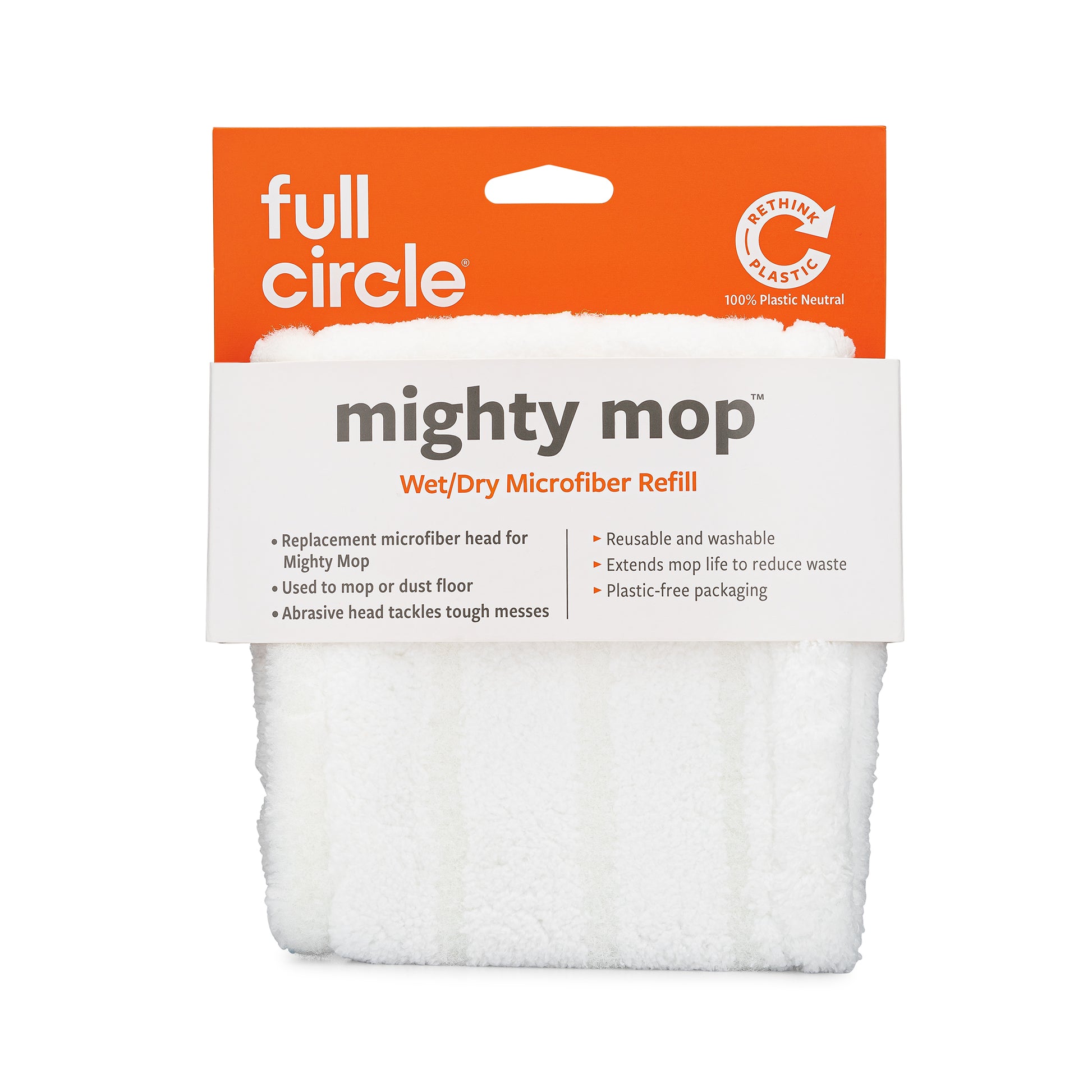 Mighty Mop - Refill