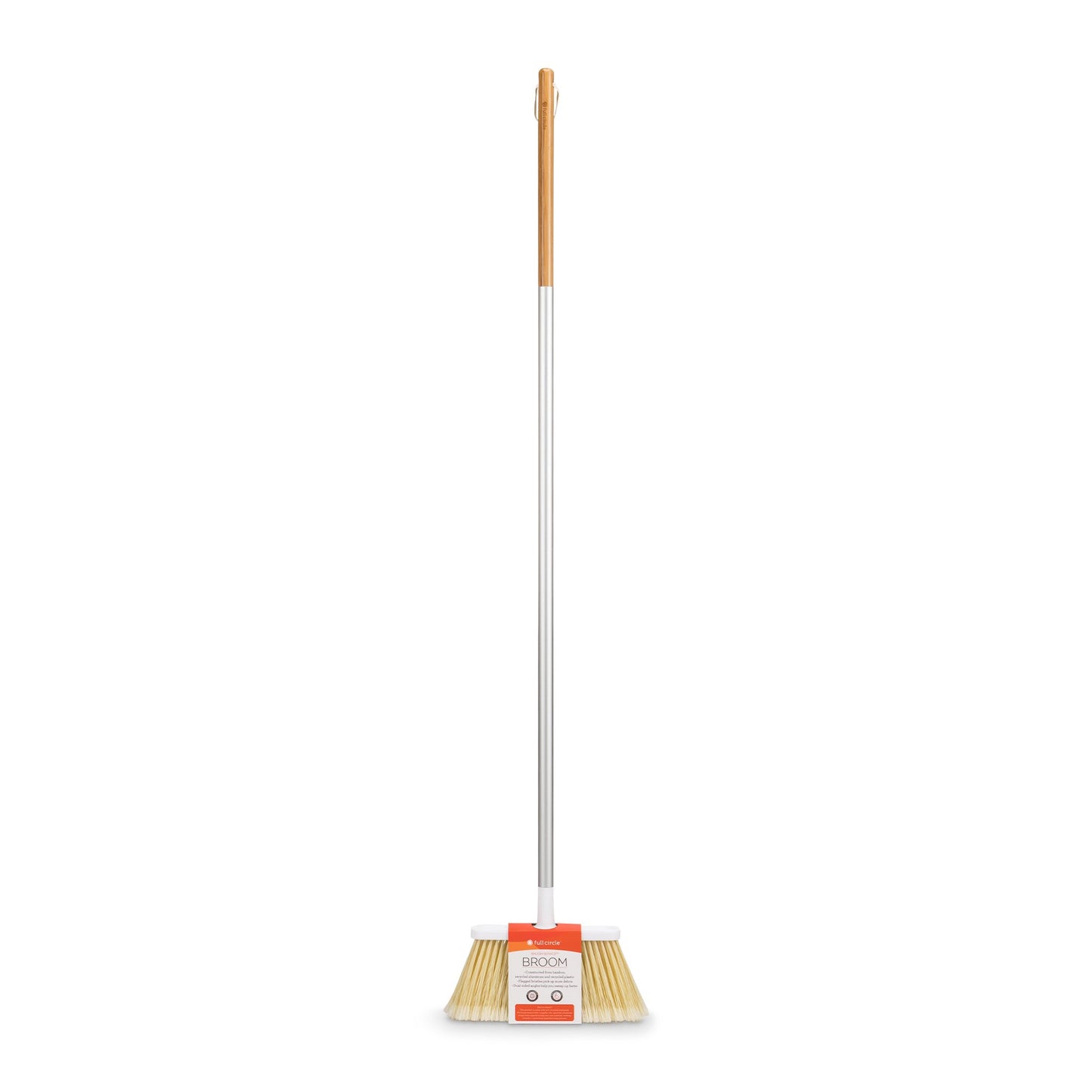 Broom Service