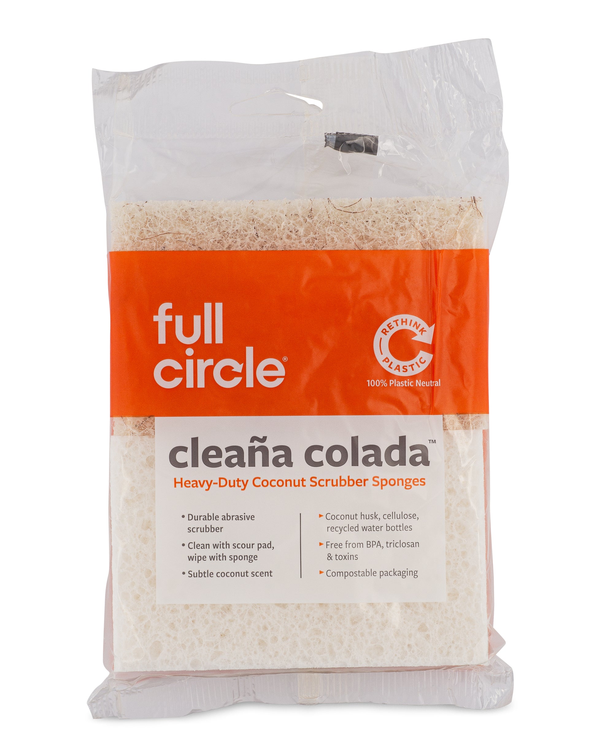 Cleana Colada