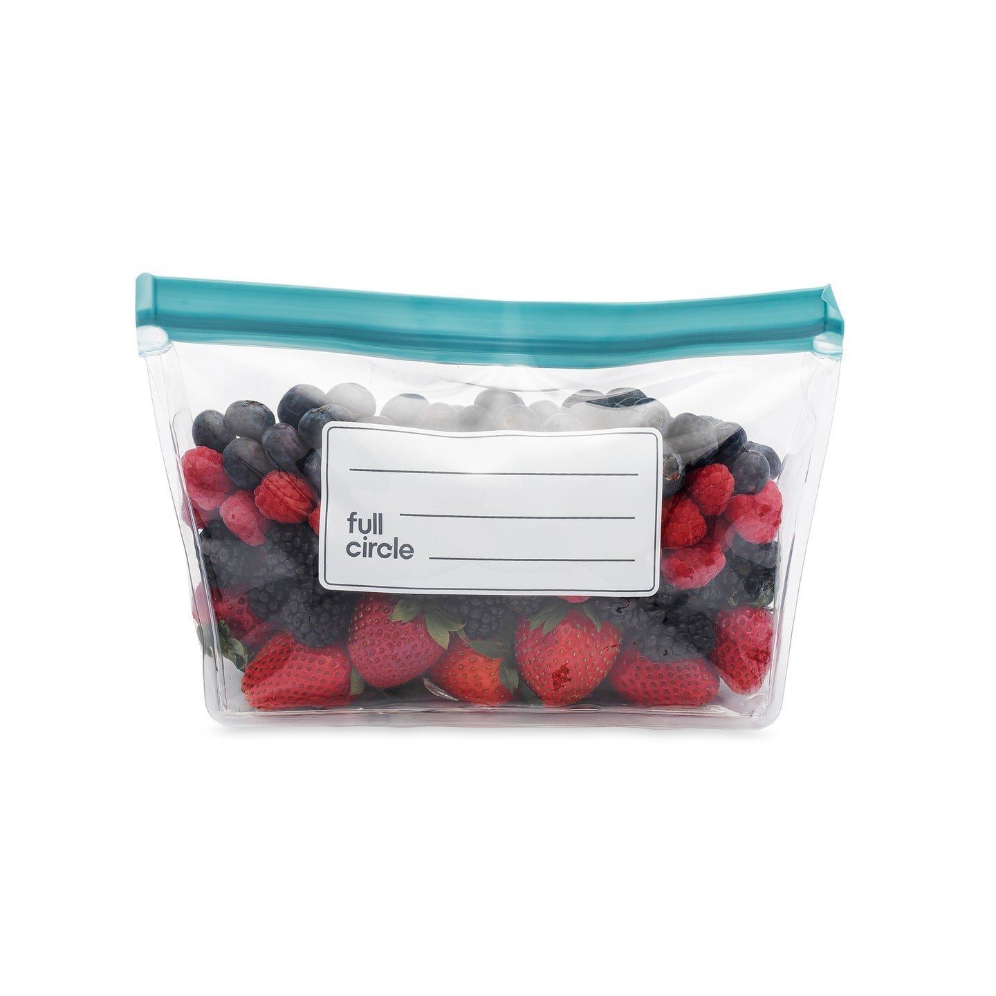 Ziptuck Produce Storage Bag