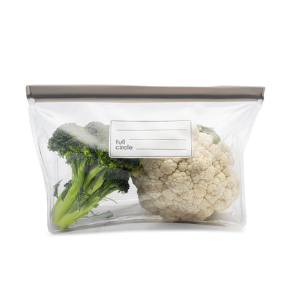 Ziptuck Produce Storage Bag