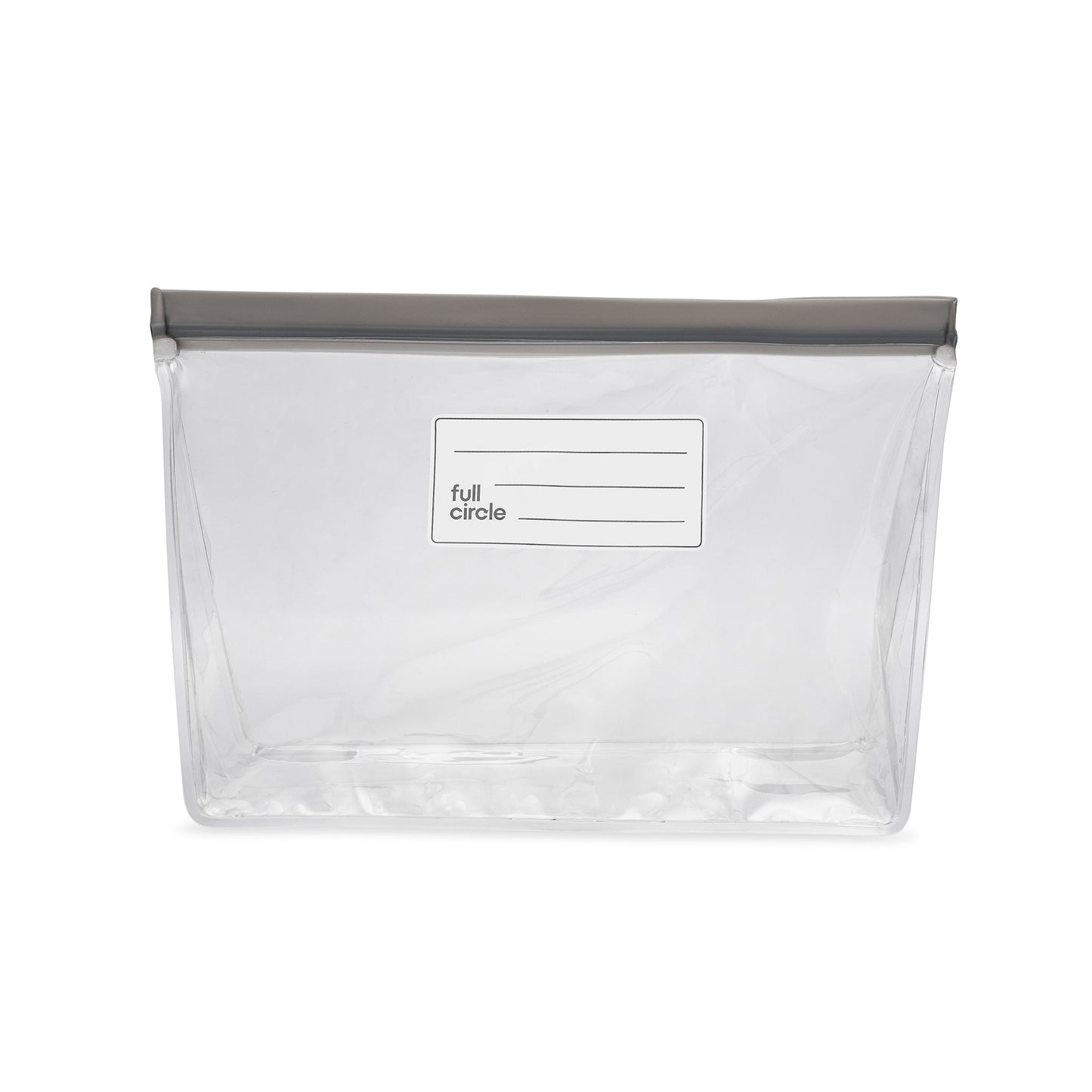 Ziptuck Produce Storage Bag