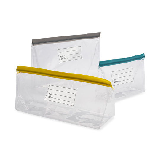 Ziptuck Produce Storage Bag