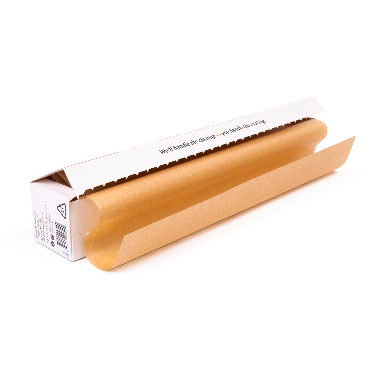 FSC Certified Parchment Paper Sheets