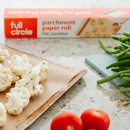 FSC Certified Parchment Paper