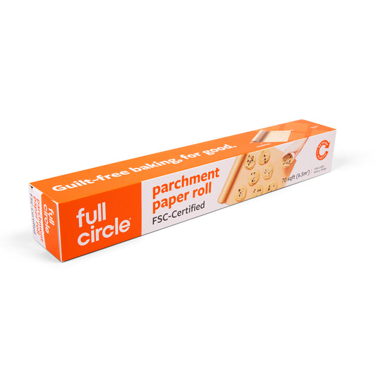 FSC Certified Parchment Paper