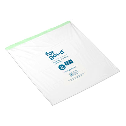 Compostable Trash Bags