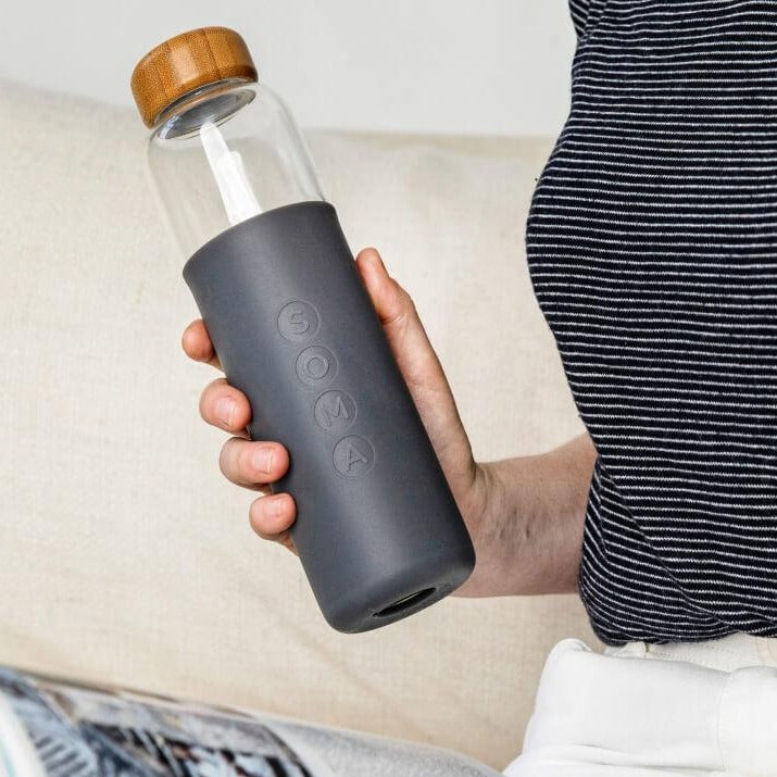 SOMA 17oz Water Bottle