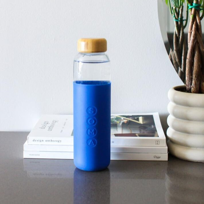 SOMA 17oz Water Bottle